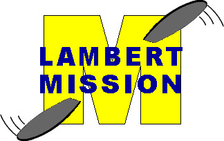 Lambert Aircraft Engineering